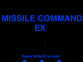 Missile Command Ex 1.01