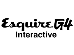 Esquire G4 Interactive logo