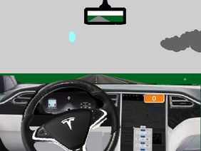Tesla Simulator