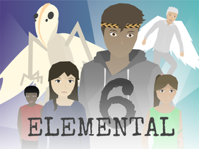 Elemental #6