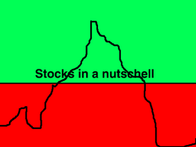 Stocks in a nutchell