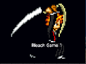 Bleach game