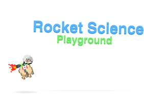 Rocket Science Tests
