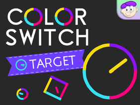 Color Switch - Target