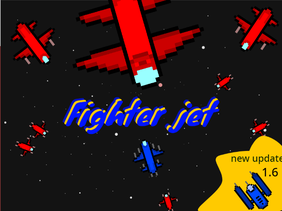 fighter jet