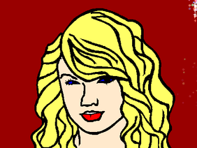 Taylor Swift Art
