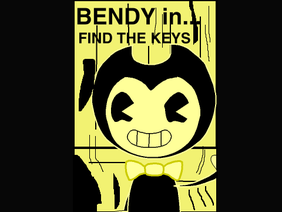 My Bendy and the Ink Machine Chapter 4 Fan Art