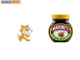 Marmite is terrible...