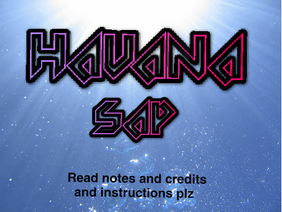 Havana SAP (IN PRODUCTION)