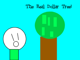 The Real Dollar Tree