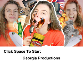 Georgia Productions