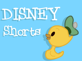Disney Shorts - Collection
