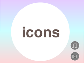 ♥︎ icons 
