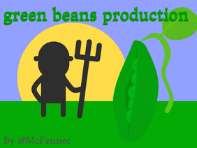 Green Beans Production