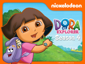 Dora Theme song!