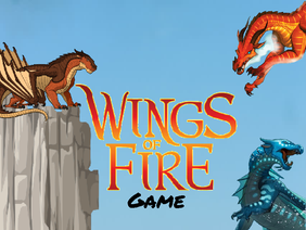 Wings Of Fire Game