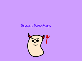 Deviled Taters 