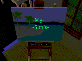 Sims3:My Sims