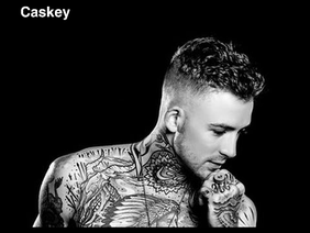 Montreal Caskey SONG!!!!! (Underground Music) copy