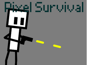 Pixel Survival {Dodo Hardcore update!}