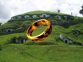 The Lord of the Rings Shire Theme
