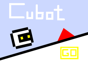 Cubot: Platformer vr 0.1.7