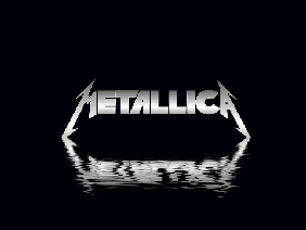 Metallica-The Unforgiven