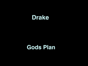 Gods plan