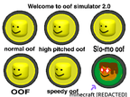 Oof Simulator 2 0 Remixes