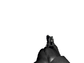 mw2 pistol