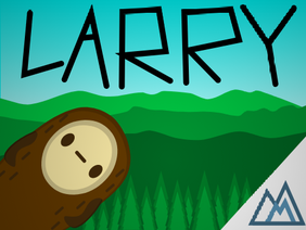 Larry - a platformer