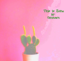 Cavetown-This Is Home