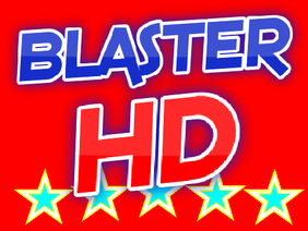 Blaster HD ✭✭✭✭✭