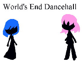 World's End Dancehall