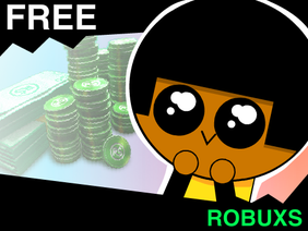 Free Robuxs ((No Clickbait))