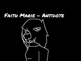 Faith Marie - Antidote