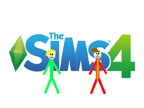 The sims 