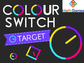 Colour Switch - Target