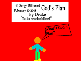 God's Plan by Drake