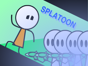 So this is...Splatoon