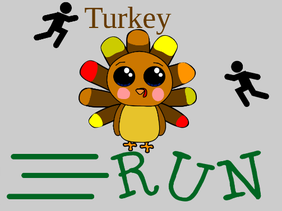 Turkey Run!!!