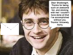 Talk To Harry Potter! remix