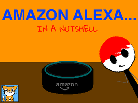 Amazon Alexa in a Nutshell