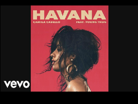 Havanna by Camila Cabello