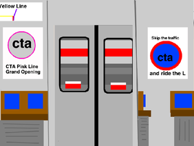 CTA State Street Subway Simulator