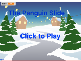 The Penguin Slide Fix (Simple Version)