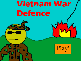 Vietnam War Defence