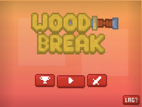 wood breaker