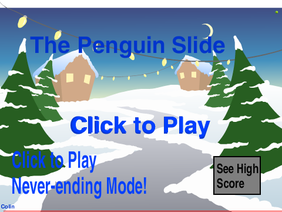 The Penguin Slide remix fix (complex version) remix