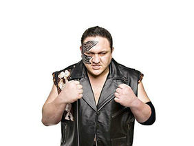 Samoa Joe TNA Theme